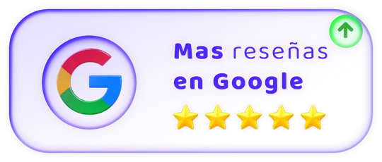 Mas resenas en Google